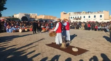 فعاليات الدورة 57.. تونس تفتتح المهرجان الدولي للصحراء بمشاركة دولية واسعة